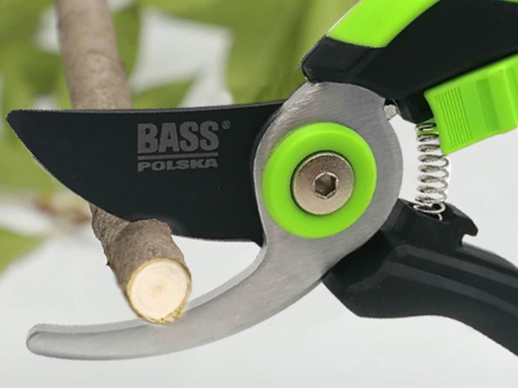 Manual Shrub And Branch Pruner