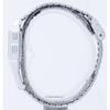 Casio Digital Stainless Steel Data Bank Multi-Lingual DBC-611-1DF DBC611-1DF Heren horloge