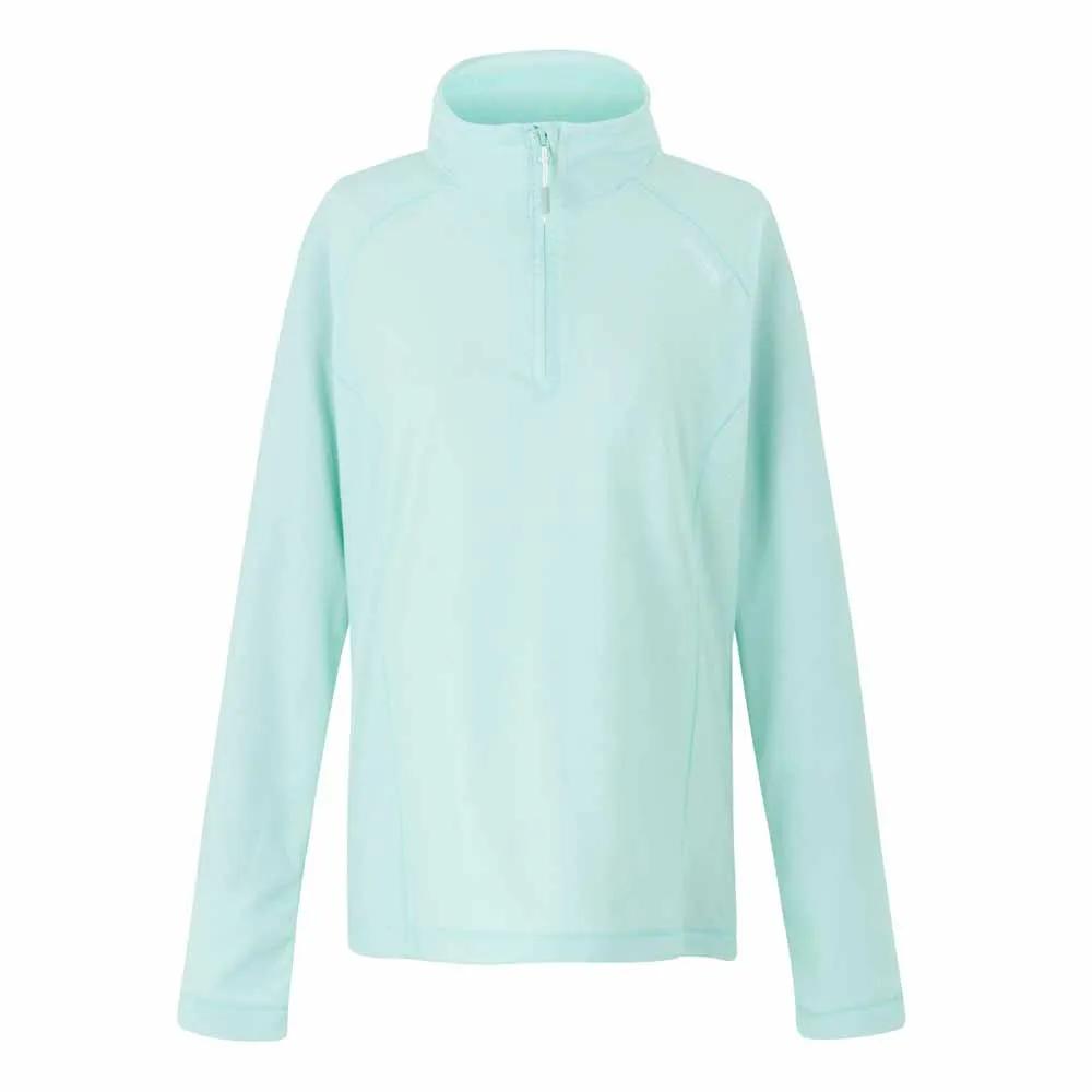 Regatta Fleece Jacket with Half-zip Montes