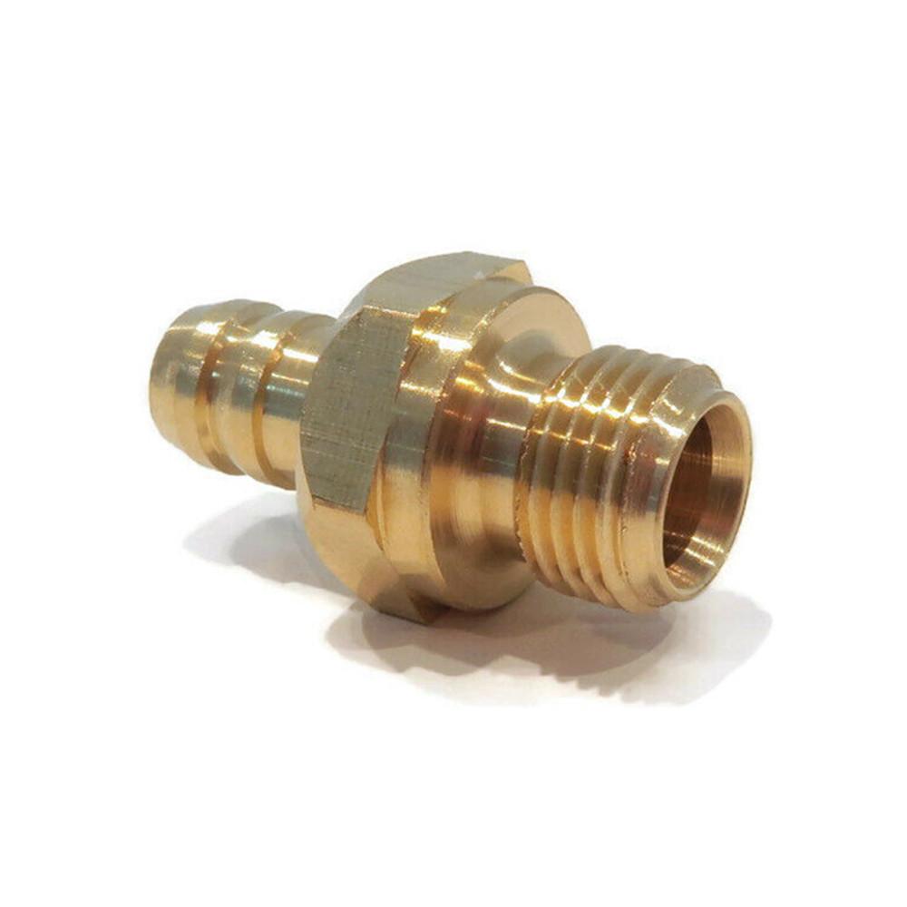 2 Sätze Hochdruckreiniger Chemikalien-Seifeninjektor-Kit Für 190593GS 190635GS 203640GS