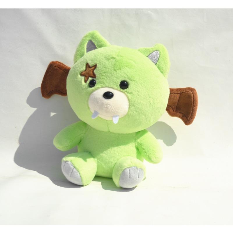 Fu EN Li Xicheng HEESEUNG NIKI doll Park Zongxing, Shen Zailun JAY rabbit fur, doll, doll 20