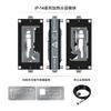 WL Intelligent Heating Separator Heating Table For iPhone X-17Pro Max Motherboard Layer Face ID Repair Welding Station Tools Set