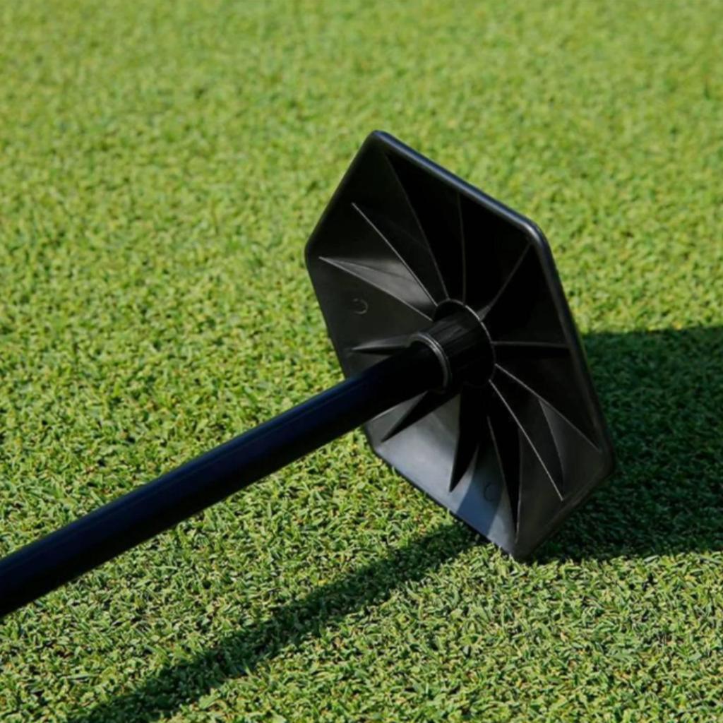 Athletic Bag Stabilizer Rod Portable Pole