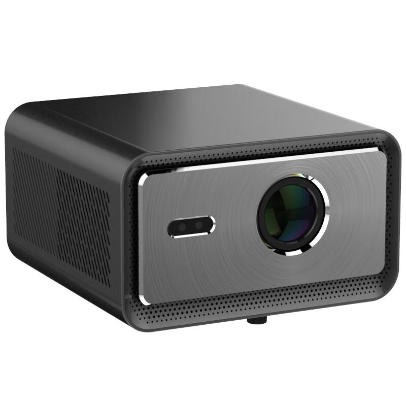

Wowoto WWT-BL20 Smart HD Home Theater & Office Projector (CN version)