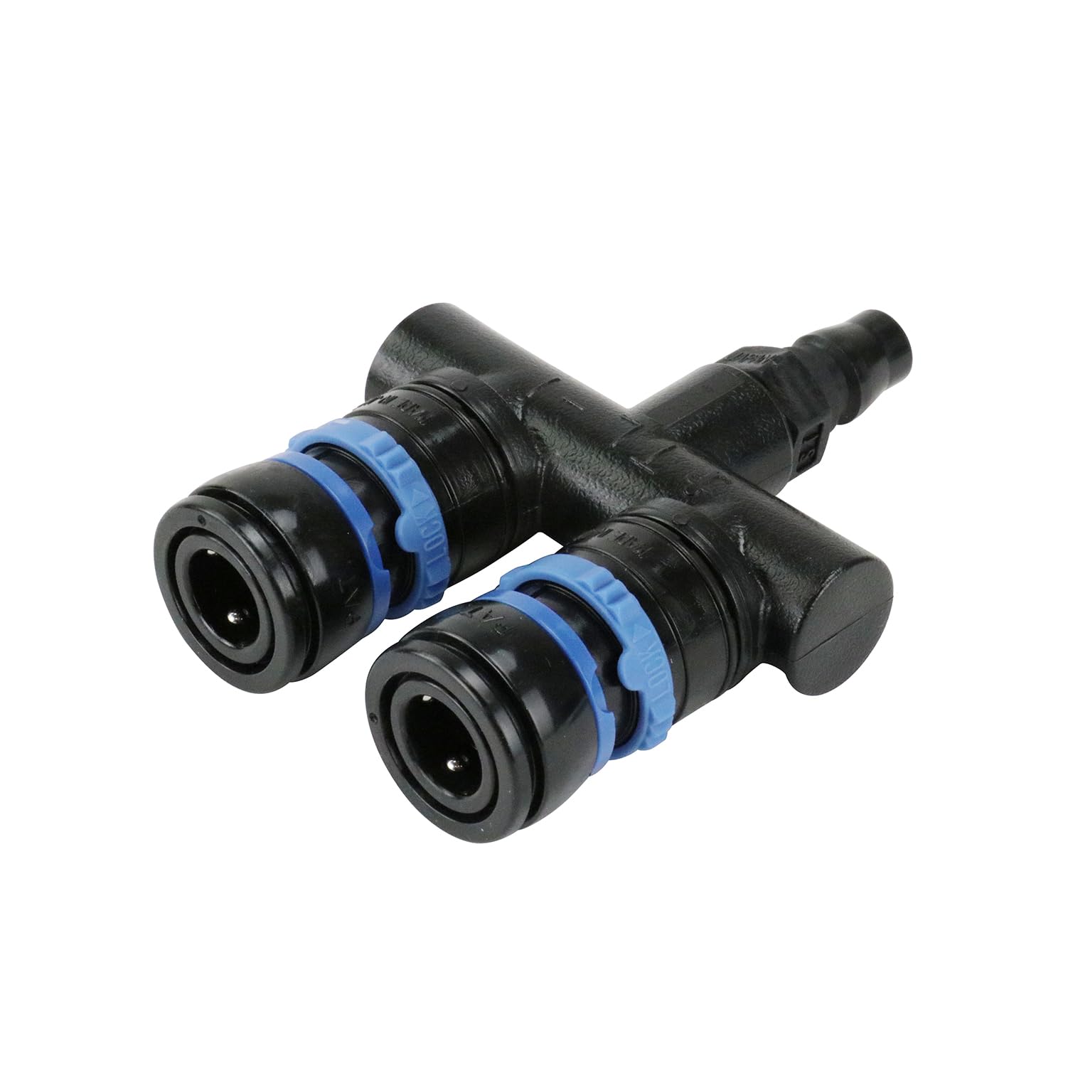 

SK11 (SK11) Plastic twin coupler TL-1NR APS-2
