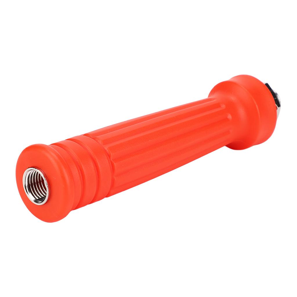 G1 2 High Pressure Sprayer Handle Garden Sprayer Handle Replacement Agricultural Sprayers Accessory Stainless Steel
