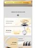 AKZ1006 Over-Ear Bluetooth Headphones with ANC and Long Battery Life