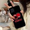 Fashion S-Spitfire Skateboard For Iphone 17 16 15 14 11 12 13 Pro Max Plus Case Cute Art Phone Cover