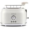 G3 Ferrari Artista Weiss Toaster (G10134)