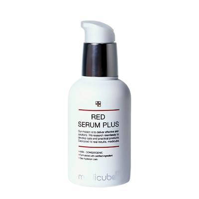 Red Serum Plus