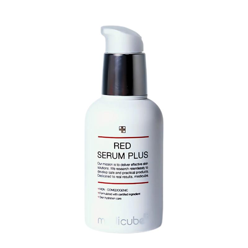 Red Serum Plus