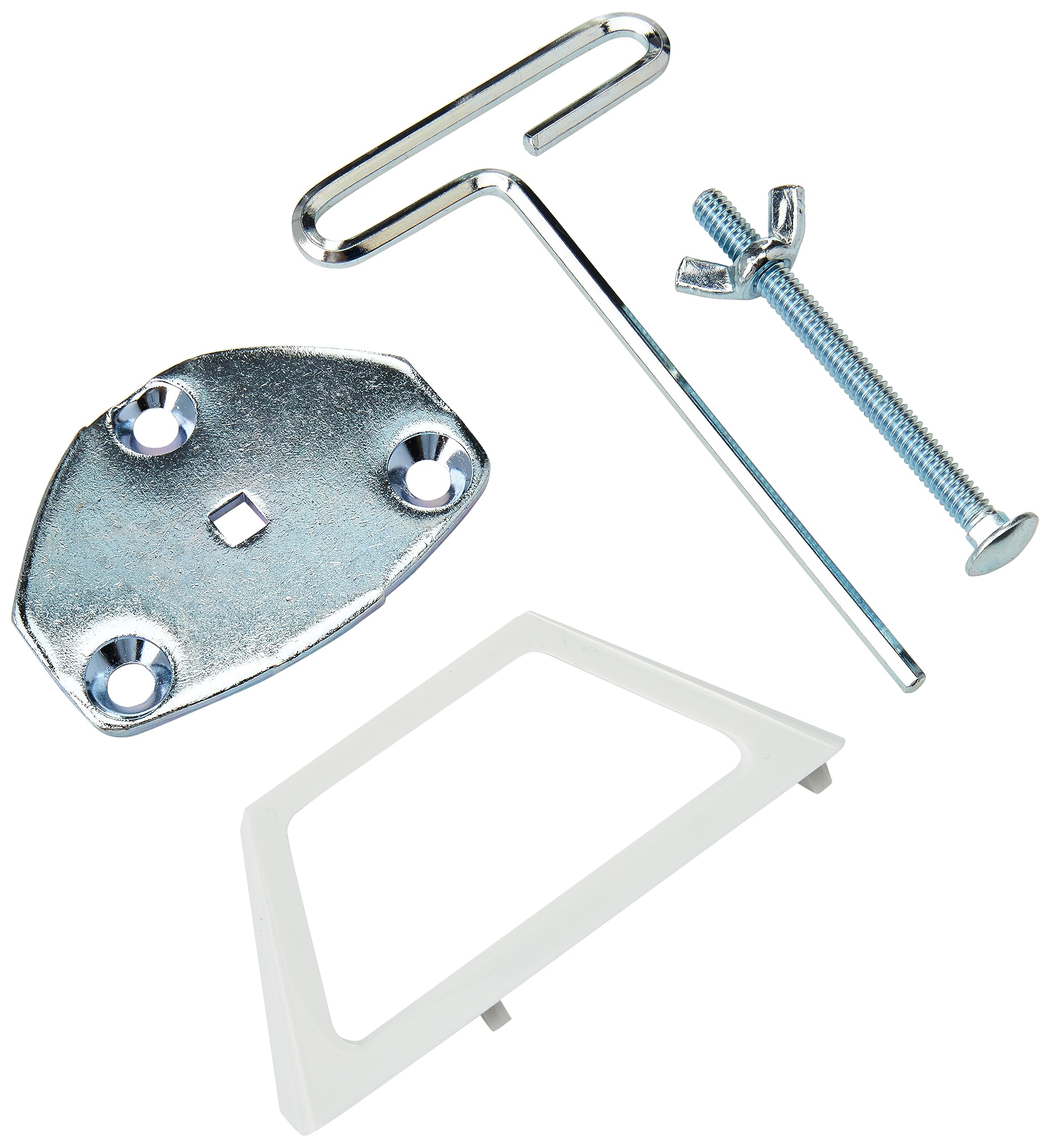 

Комплект для крепления втулки ERGOTRON для LX Single Arm 98-034