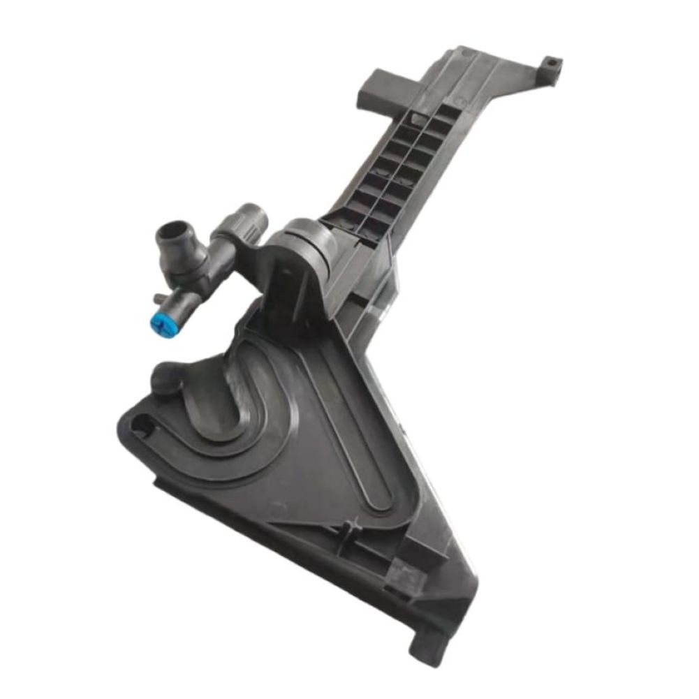 Coolant Expansion Tank Bracket 171114For 36250 for BMW For 3 Series For E46 Direct Replacement Plastic Tank Holder