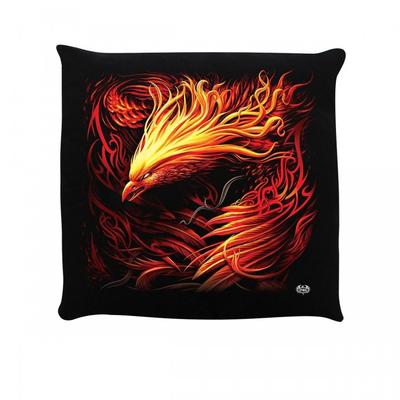 Phoenix Arisen Filled Cushion