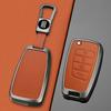 Beijing Hyundai New Elantra Key Cover & Lafesta Key Bag Car Decoration Shell for Men & Women