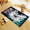 2025 New THE BATTLE CATS Carpet Rug for Living Room Bedroom Home Sofa Decoration,Kids play Non-slip Floor Mat206