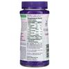 Nature's Bounty, advanced hair, skin & nail gummies, strawberry flavor, 80 gummies