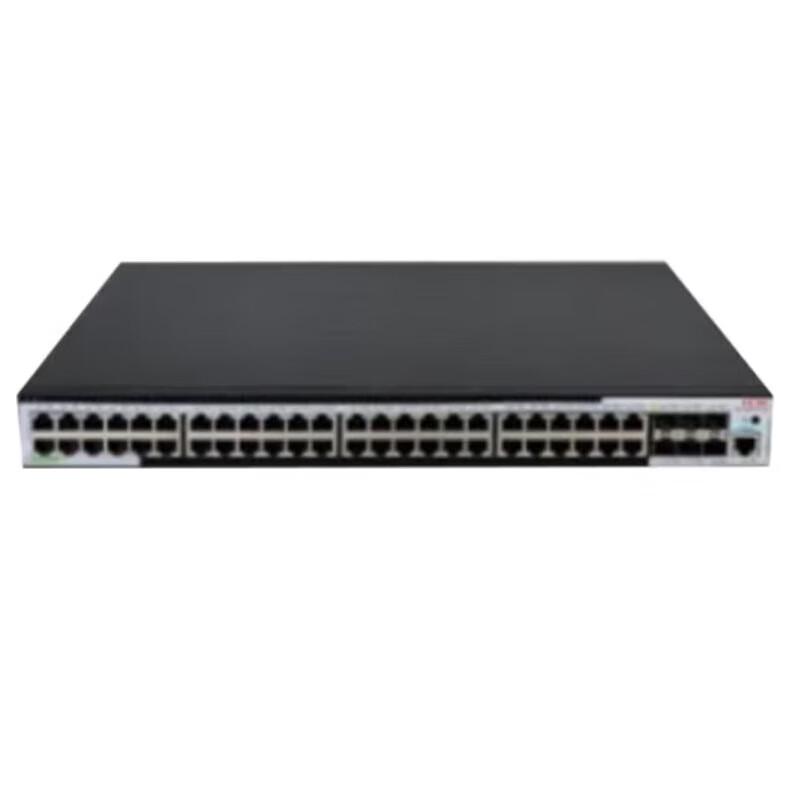H3C S5500V3 Series Managed Enterprise Switch