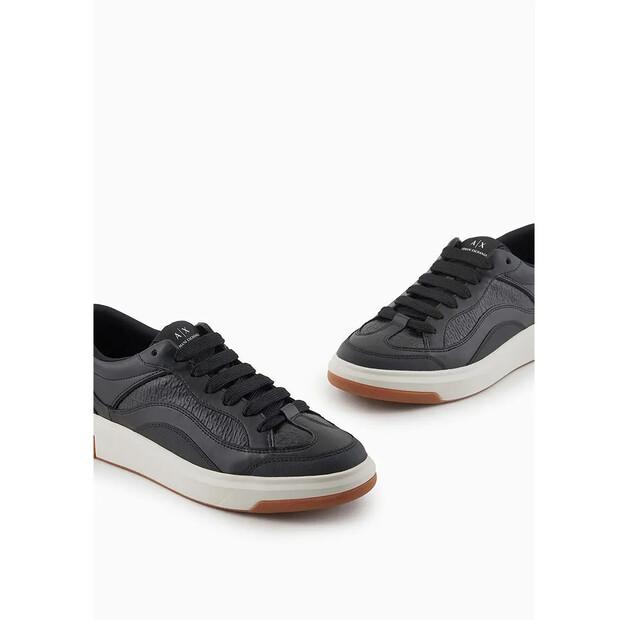 Armani Exchange Кросовки XUX193_XV792