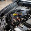 Scatola Fusibili Motore 70 Poli Compatibile Citroën, Peugeot, Fiat - OEM 9664706080 - 9664706180