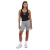 BRAVE SOUL Womens/Ladies Snug Fit Cycling Shorts