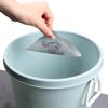 Disposable Hair Filter Mesh for Floor Drains - 10 Count