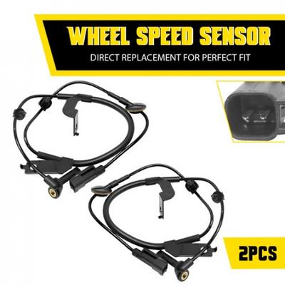 ABS Wheel Speed Sensor For Chrysler Sebring Dodge Avenger Journey Front LH RH EV