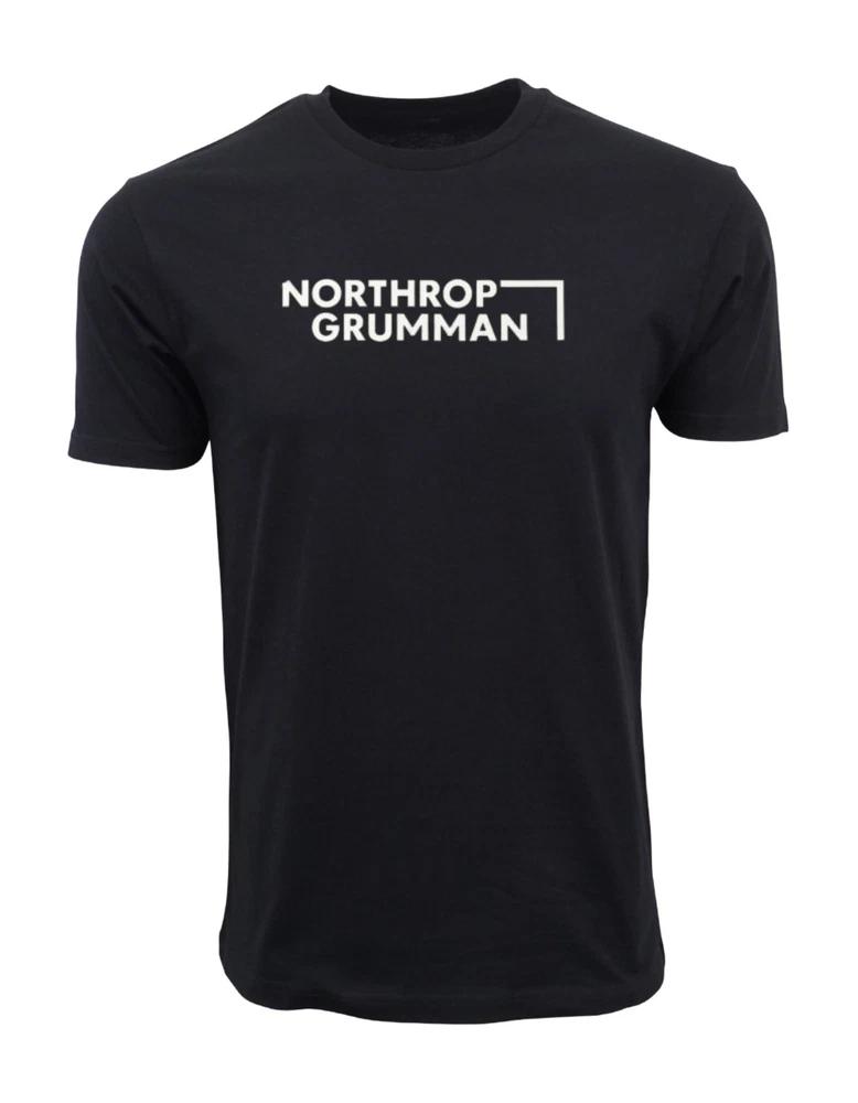 Northrop Grumunisex Logo T Shirt S
