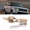 Copper Tire Inflator Adapter 6.5mm Tail Plug Locking Chuck Adapter  Tire Technicians