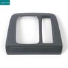 Carbon Fiber & Stainless Steel Interior Mods for 2023 Honda CR-V: Rear Reading Lights & Rest Pedals