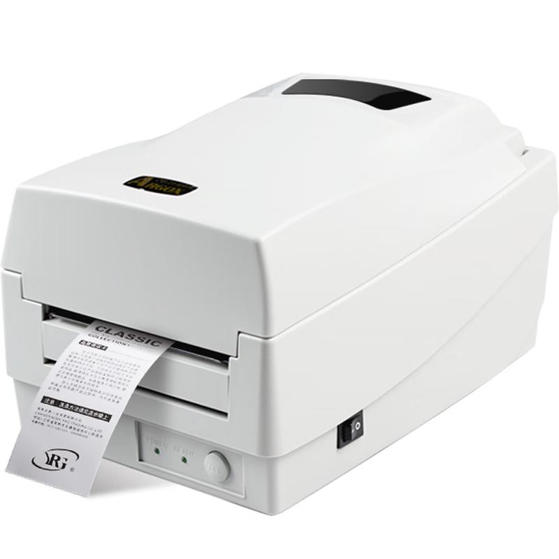 ARGOX Desktop Thermal Transfer Label Printer
