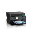Epson Eco Tank L6390 Inkjet Multifunction Printer 4800x1200 Dpi Black