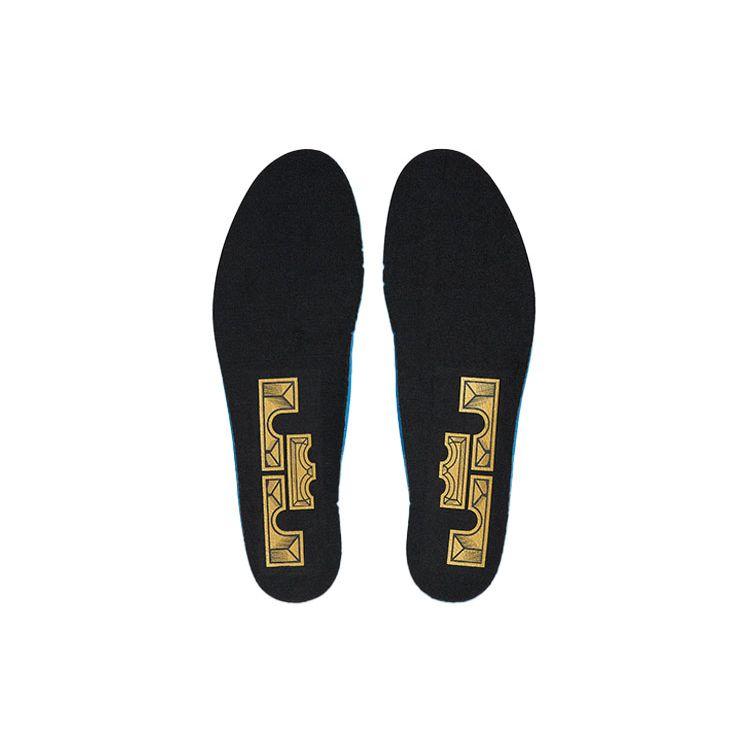 Nike Ceas LeBron 9 The Throne 2022, pantofi bărbați, negru metalic-auriu DO9353-001