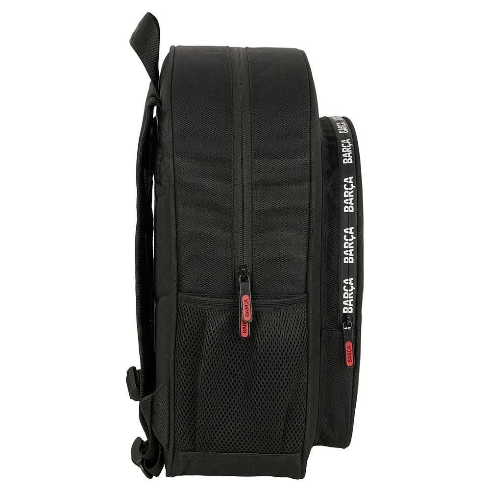 FC Barcelona Sports Backpack Junior Backpack 612625640 Black