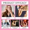 Women's Floral Roller Perfume Natural Fresh Long-lasting Fragrance Floral Fragrance Daily Date Elegant Convenient Perfume 1 Less