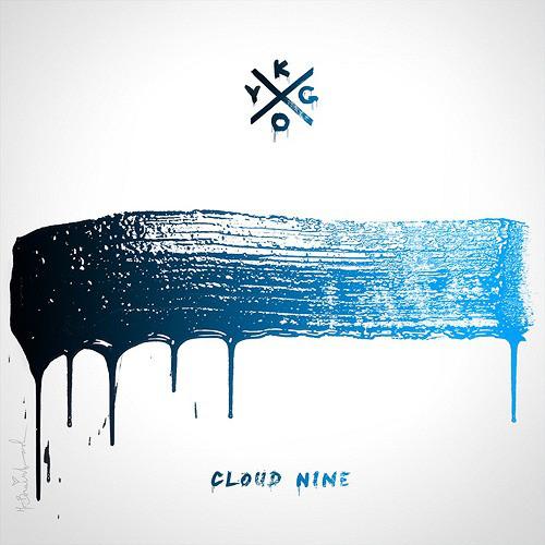 

CD KYGO - Cloud Nine SICP4640 Sony Records In 2016 Japan Dance & Electronica Used
