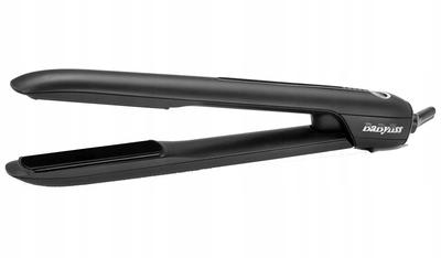 Babyliss 2485U Ultimate Mhm Fer à Lisser Professionnel Céramique