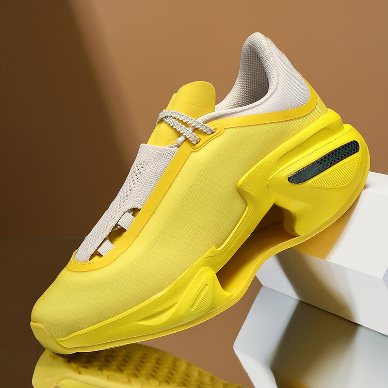 Women's Shoes Men Shoes Dancing Shoes Sports Shoes Breathable Mesh Outdoor Shoes Women Sneakers Wide Toed Shoes