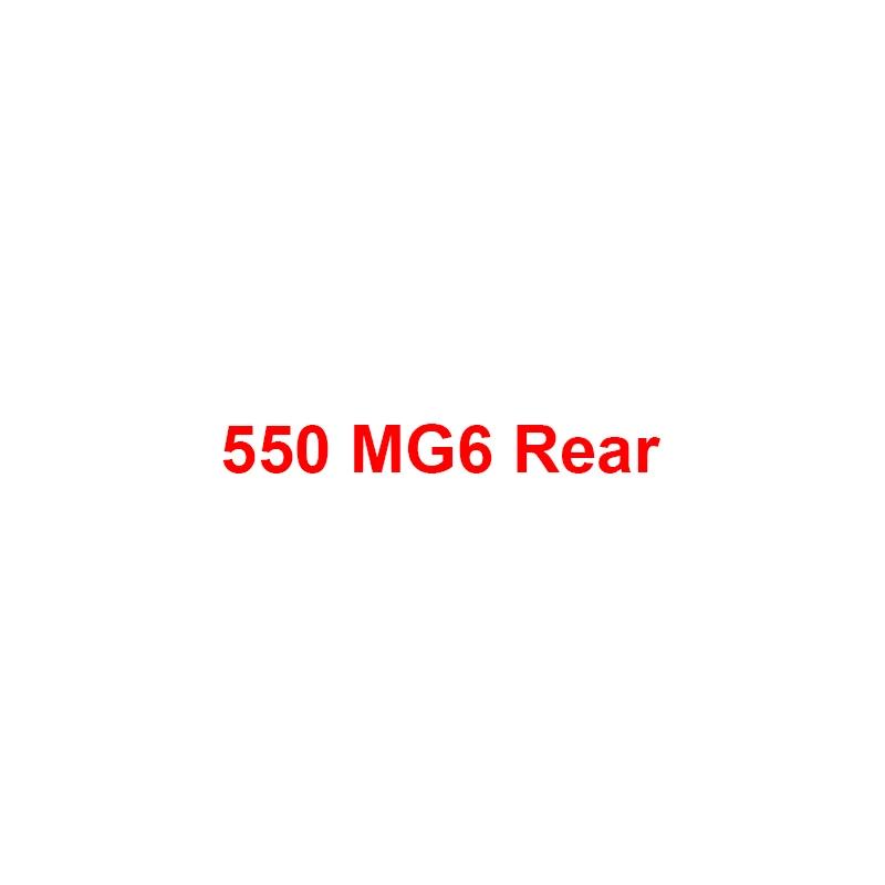 Baificar Brand New High Quality Rear Shock Absorbers For Roewe 550 350 750 MG6 MG7 550 MG6 Rear 1PCS