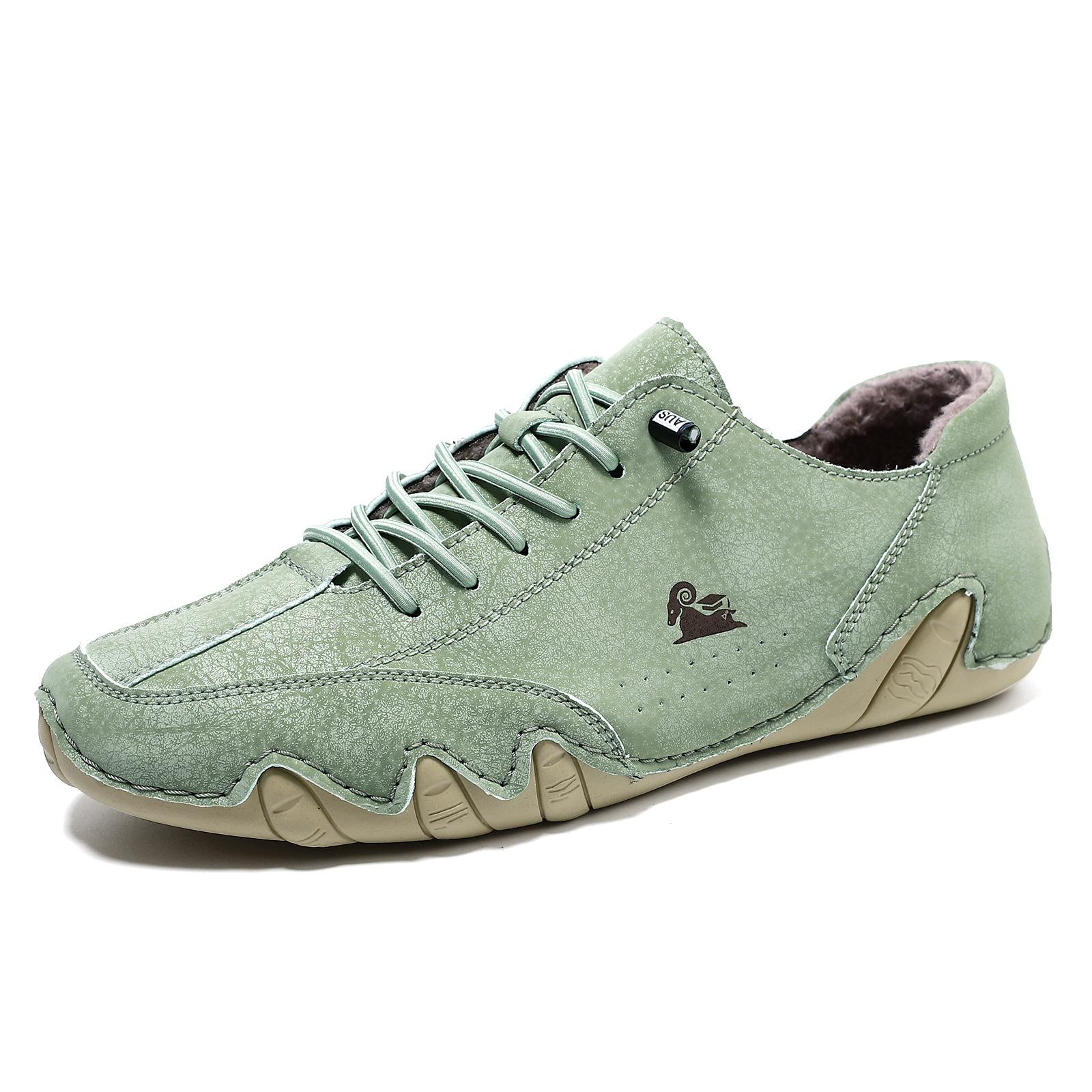 

Мужская обувь Independent Station Низкие мужские повседневные туфли Ботинки Мартина Мужская обувь Мужская обувь большого размера 50