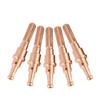 Replacement Parts Plasma Cutter Electrode Plasma Torch Nozzle  Cutting Equipment Accessories