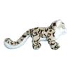 New Cartoon Doll Creative Doll Snow Leopard Plush Toy Doll