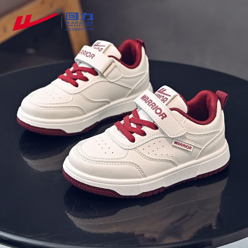 Warrior WZ(CL)-0957 Girls' Casual Sneakers
