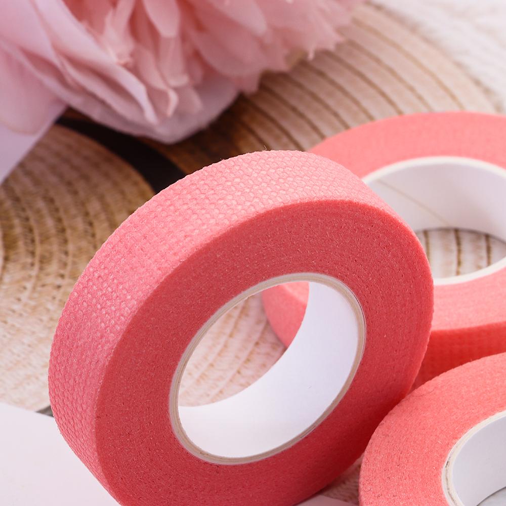 Individual Eye Lashes Tools False Eyelashes Extension Tape Under Eye Pad Grafting Fake Lash