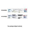 Cold Acid Ling Anti-Sensitive Toothpaste Set