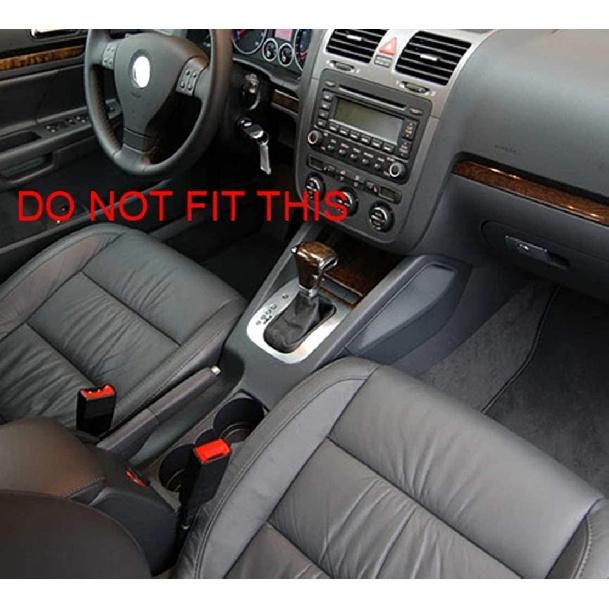 DSG Shift Base Frame Replacement LHD for VW Golf MK5 / Jetta MK5 / Golf MK6 / New Scirocco MK3