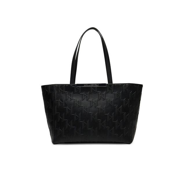 

Сумочка KARL LAGERFELD A2W30025 чёрный