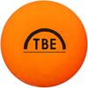 Golfball TOBIEMON Matte Farbe Offizieller Ball Orange Hiemon 3 Dutzend Set R&A T-2BMO (36 Bälle)