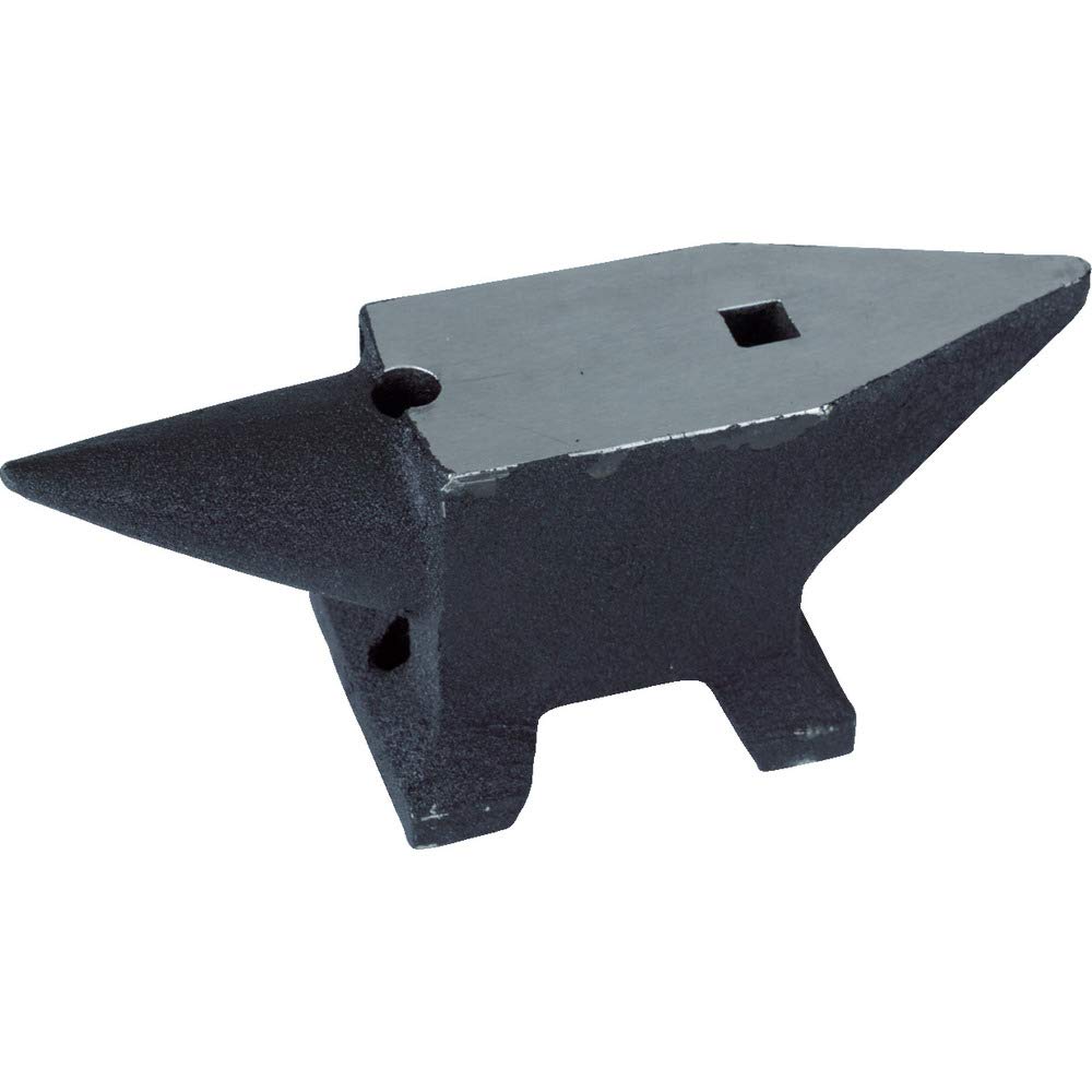 

TRUSCO Cast Steel Anvil 10kg TAV-10 чорний