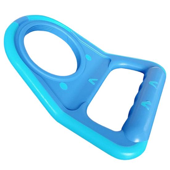 Bøttehåndtak Praktisk fleksibel plastflaskevannløfter Enkel løfting Avansert flaskevannhåndtak Flaskevannhåndtak